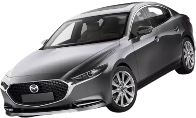 Sedan