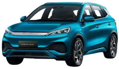 SUV