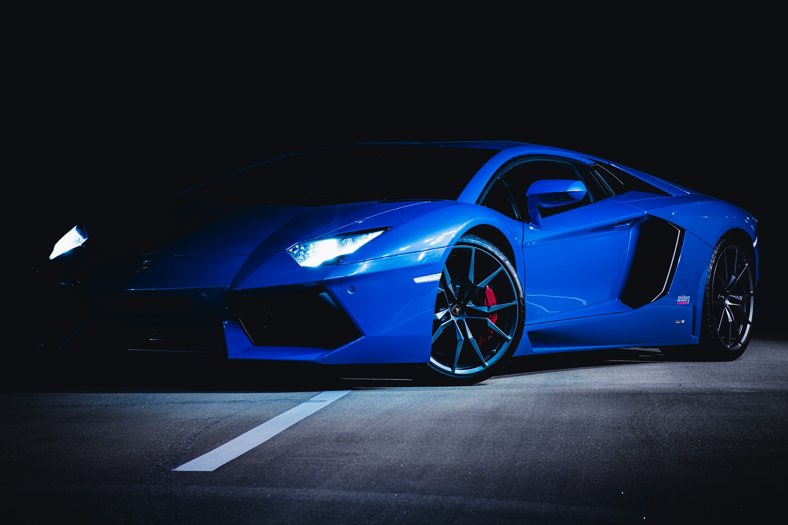 Sumacc Car Detailing
