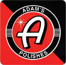 Adam's Polishes