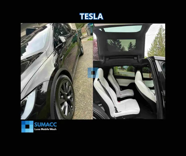 Premium Full Detail